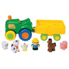 Kidoozie Funtime Tractor