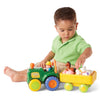 Kidoozie Funtime Tractor