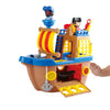 Kidoozie Rockin' Pirate Ship