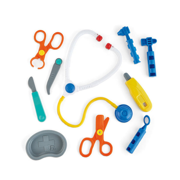 Kidoozie My First Doctor's Kit