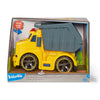 Kidoozie Lights n Sounds Dump Truck