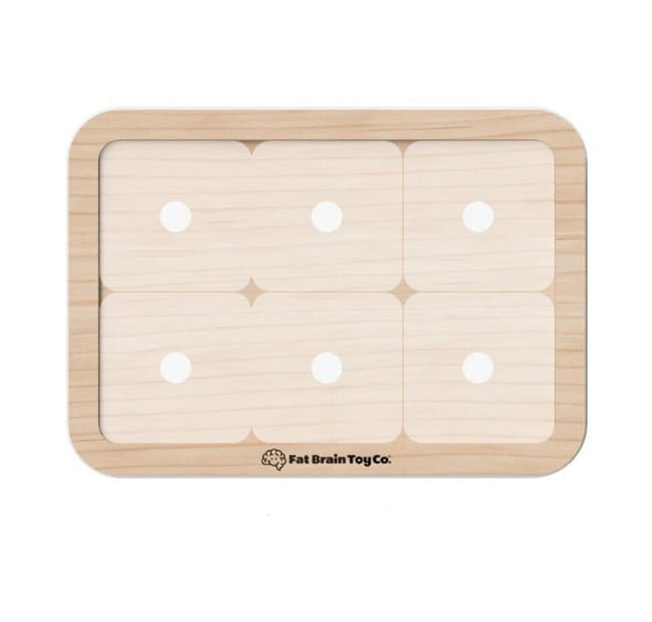 PlayTab, Board