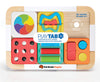 PlayTab, Board
