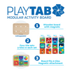 PlayTab, Board