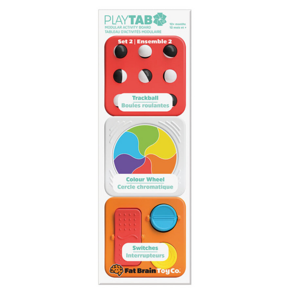 PlayTab, Set 2