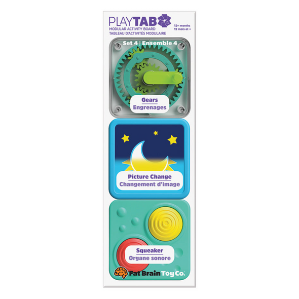 PlayTab, Set 4