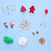 Creativity For Kids Sensory Pack Christmas