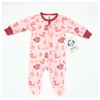 Gerber Sleep and Play, Pink Fox