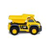 Cat Truck Constructors, Dump Truck