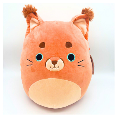 Squishmallow 12", Ferraz