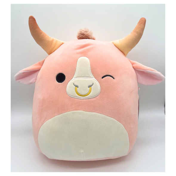 Squishmallow 12", Howland