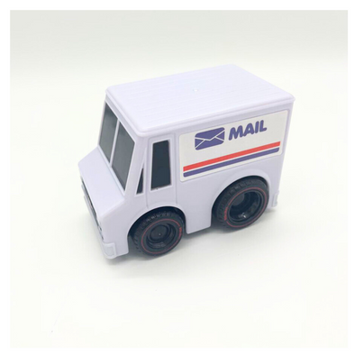 Little Tikes Crazy Fast, Mail Truck