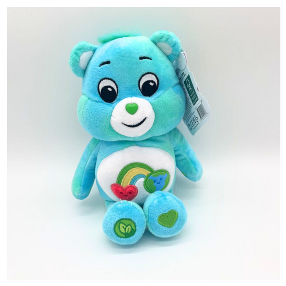 Care Bears Bean Plush, I Care Bear