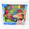 Kidoozie Volcano Valley Playset