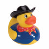 Schylling Funny Duck Cowboys