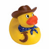 Schylling Funny Duck Cowboys