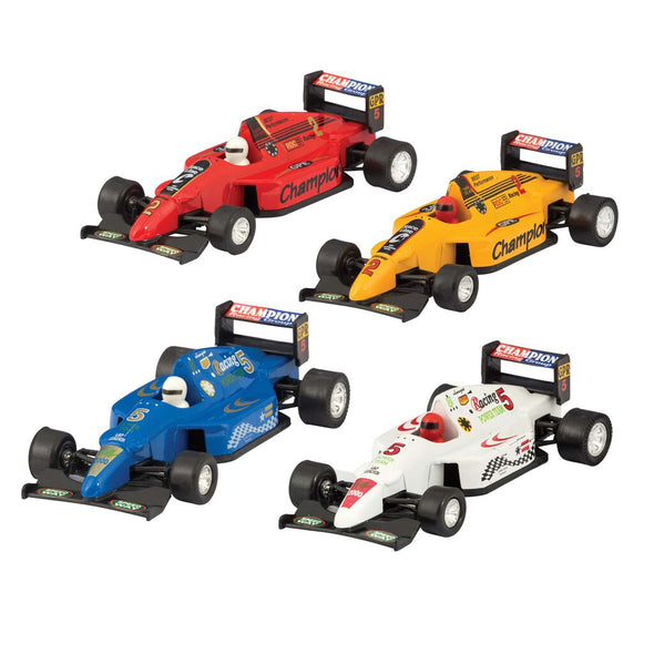 Schylling Die Cast Formula One Race Car