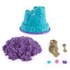 Kinetic Sand Mermaid Container Assorted