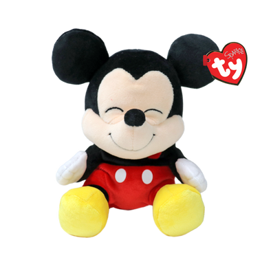 TY Beanie Babies, Mickey Mouse