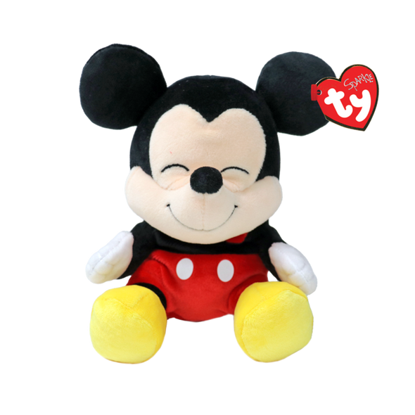 TY Beanie Babies, Mickey Mouse