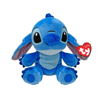 TY Beanie Babies Disney, Stitch