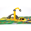 Cat Little Machines Play Mat