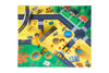 Cat Little Machines Play Mat