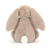 Jellycat Blossom Beige Bunny 'Petal' Little