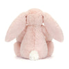 Jellycat Blossom Blush Bunny 'Cherry' Little