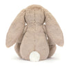 Jellycat Blossom Beige Bunny 'Petal' Original