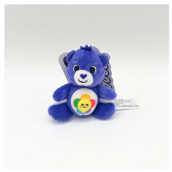 Care Bear Micro Plush, Harmony Bear