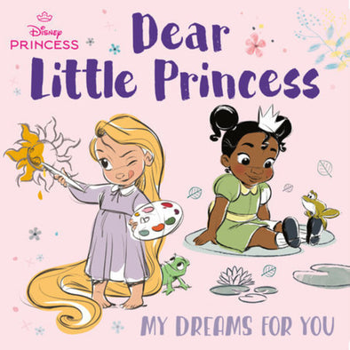 Dear Little Princess