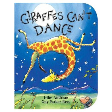 Giraffes Can't Dance