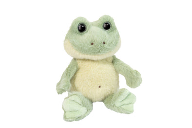 Douglas Flip Frog