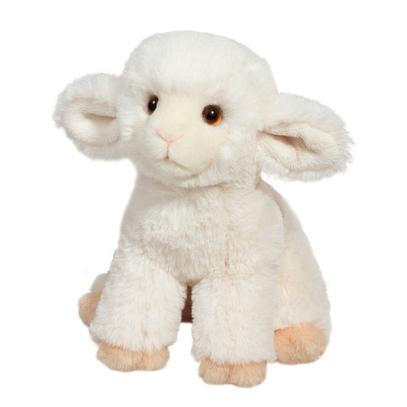 Douglas Dollie Lamb Mini Soft