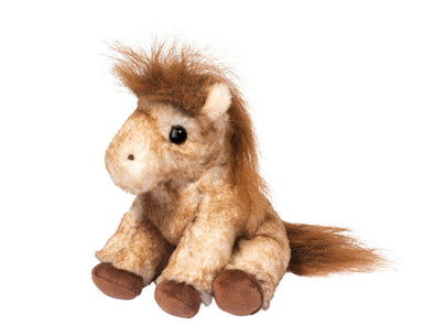 Douglas Dustie Horse Mini Soft