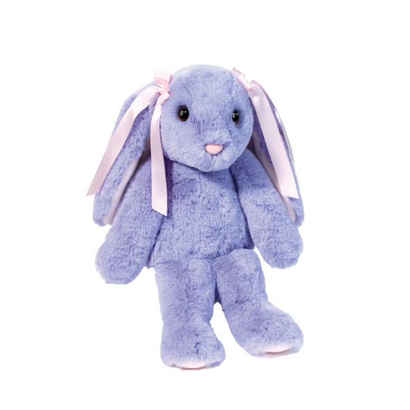 Douglas Violet Purple Bunny