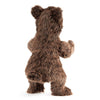 Folkmanis Bear Cub Puppet