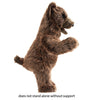 Folkmanis Bear Cub Puppet