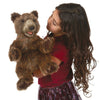 Folkmanis Bear Cub Puppet