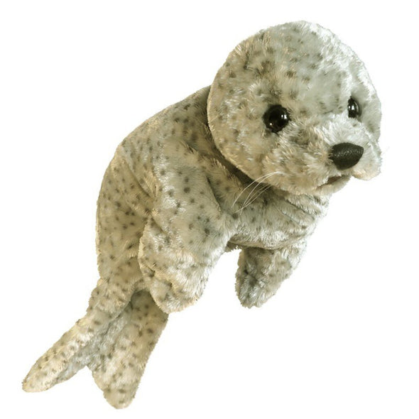 Folkmanis Harbor Seal Puppet