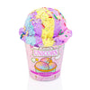 Kawaii Slime Unicorn Scented Ice Cream Pint