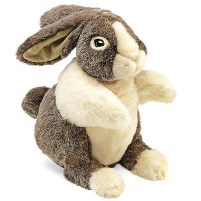 Folkmanis Dutch Rabbit