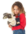 Folkmanis Dutch Rabbit