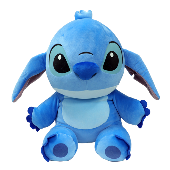 Ty Beanie Buddy, Stitch Large