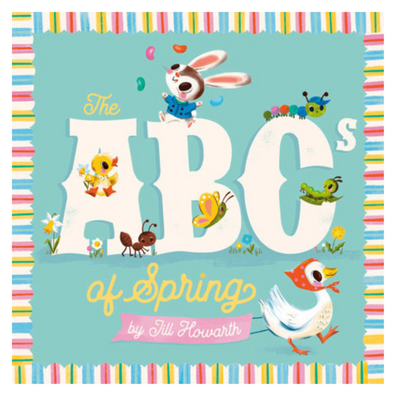 The ABCs of Spring