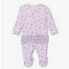 Hatley Twinkle Fairies Footed Sleeper