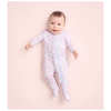 Hatley Twinkle Fairies Footed Sleeper