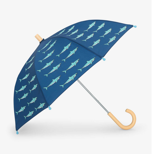 Hatley Shark Tank Umbrella