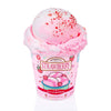 Kawaii Slime Strawberry Scented Ice Cream Pint